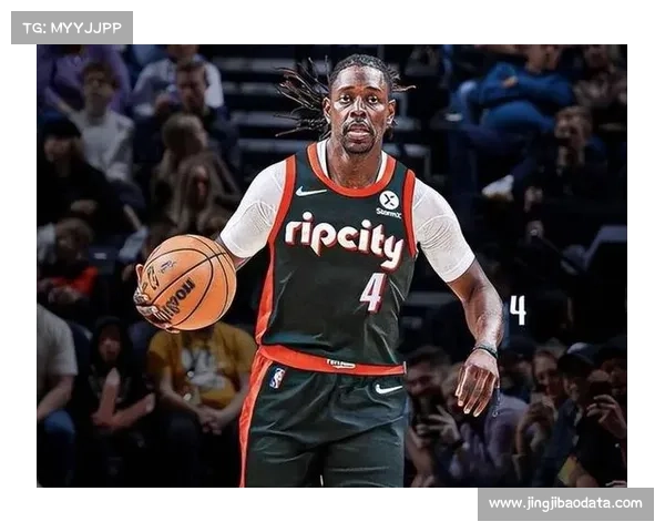 霍勒迪膝伤恢复进展缓慢，开拓者后场轮换吃紧