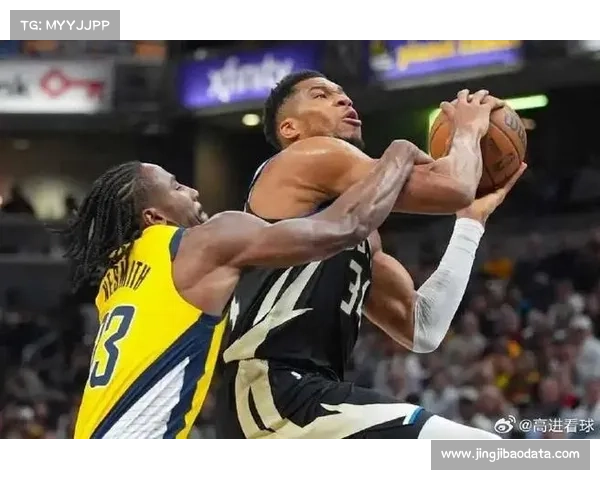 雄鹿客场对阵马刺，字母哥需队友外线支援