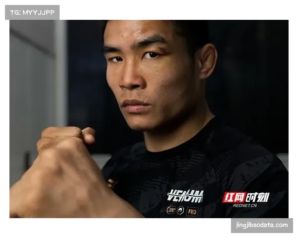 肖龙：把握好和前冠军对阵的机会，UFC 326登场极为宝贵